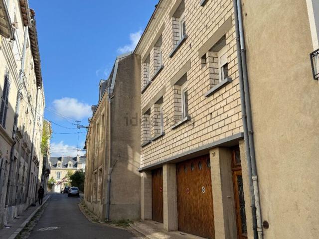 Maison, Poitiers