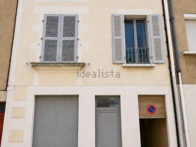 Maison, Poitiers