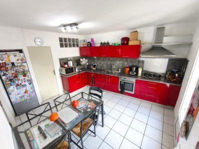 Maison, Poitiers