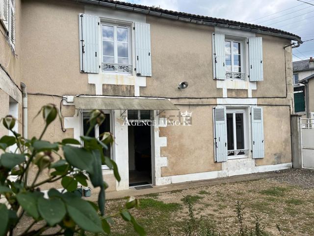 Maison, Poitiers