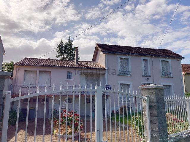 Maison, Poitiers
