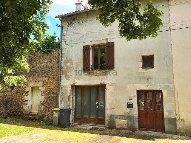 Maison, Poitiers