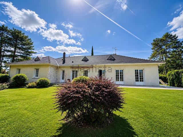 Maison, Poitiers