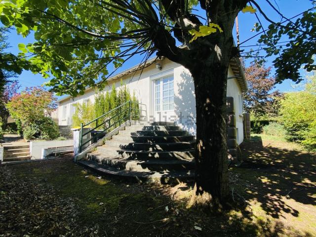 Maison, Poitiers