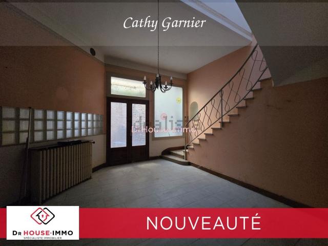 Maison, Poitiers