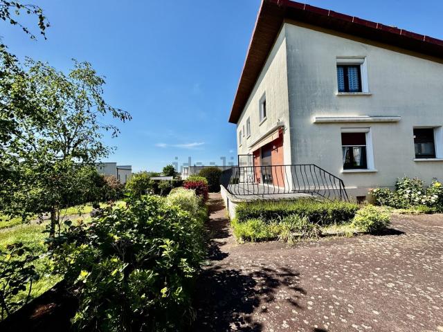 Maison, Poitiers