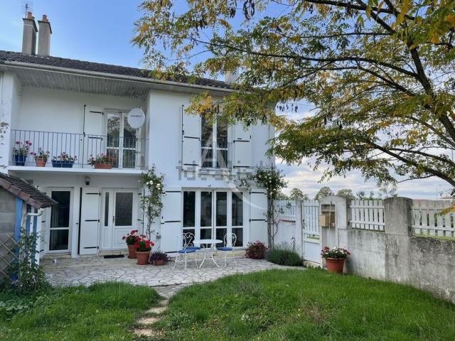 Maison, Poitiers