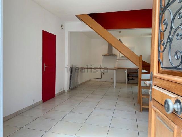 Maison, Poitiers
