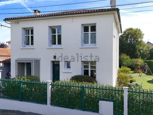 Maison, Poitiers