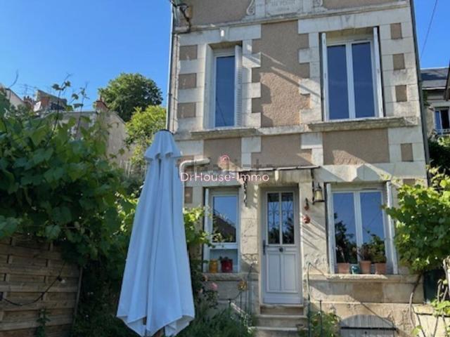 Maison, Poitiers