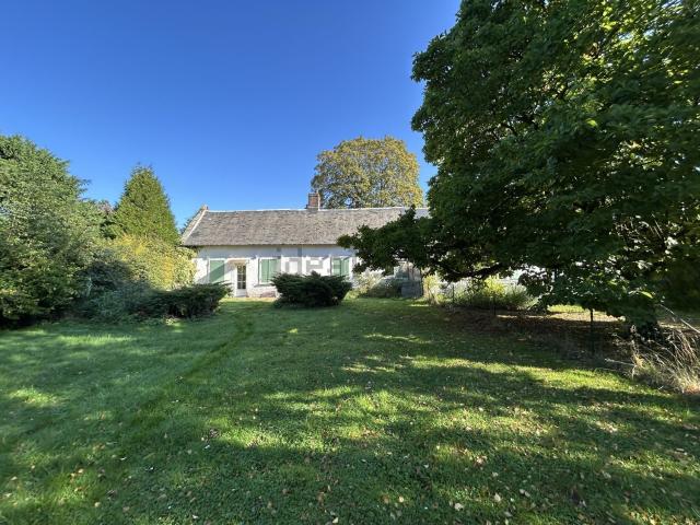 Maison, Poix de Picardie