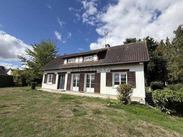 Maison, Poix de Picardie