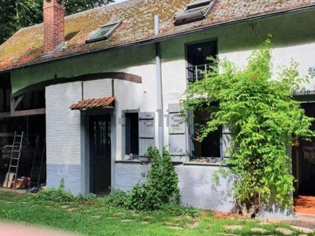 Maison, Poix de Picardie