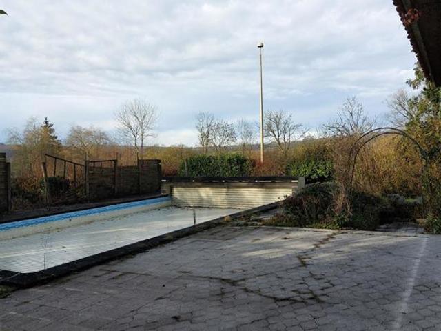 Maison Polaincourt Et Clairefontaine 10 pièce s 331 m2 jardin, piscine
