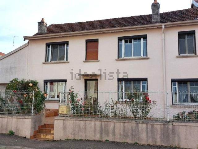 Maison, Polaincourt et Clairefontaine