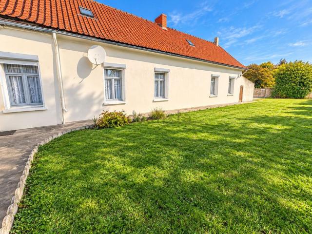 Maison, Polincove