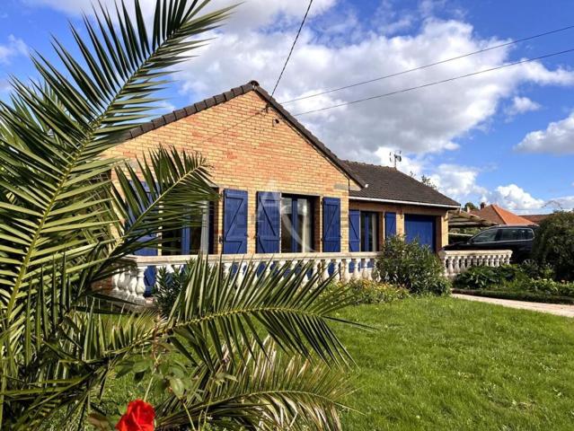 Maison, Polincove