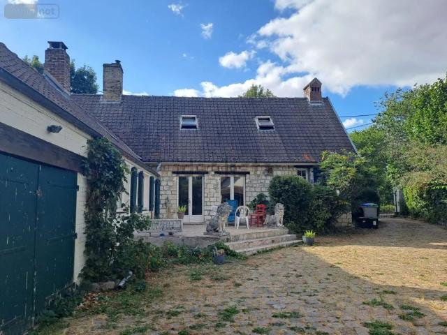 Maison, Polincove