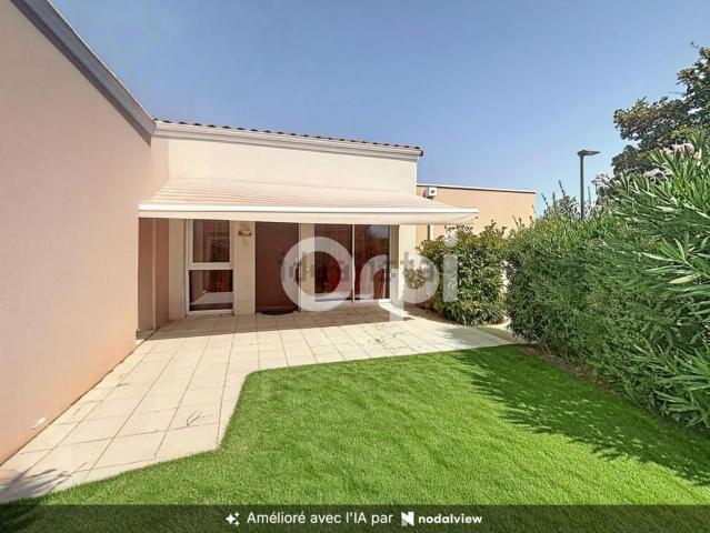 Maison, Pollestres