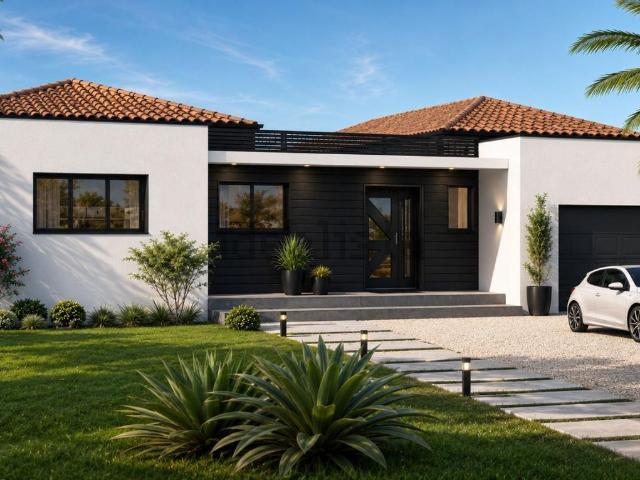 Maison, Pollestres