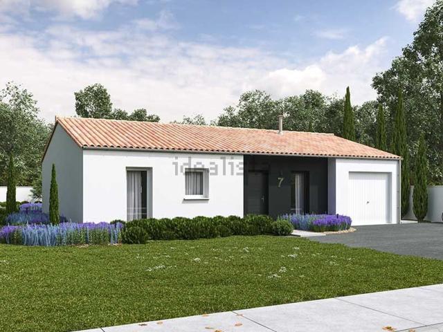 Maison, Pollestres