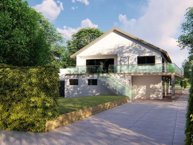 Maison, Pollionnay