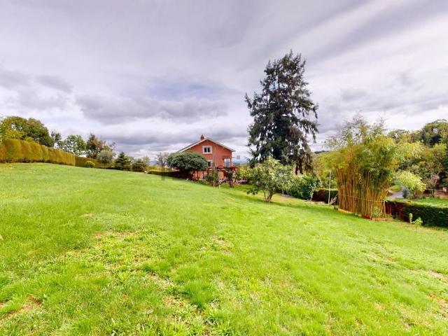Maison, Pollionnay