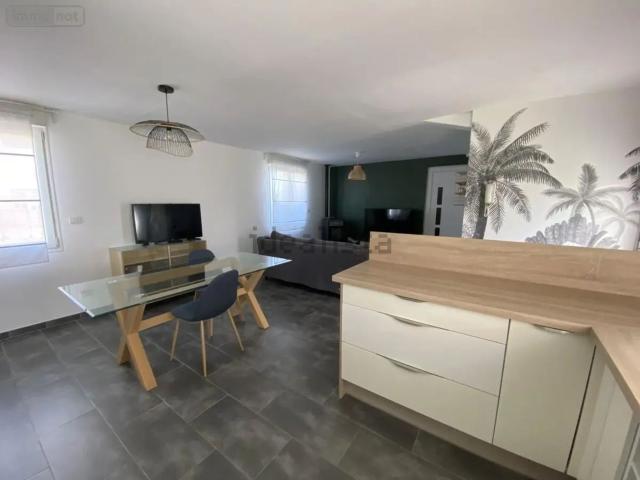 Maison, Pomacle