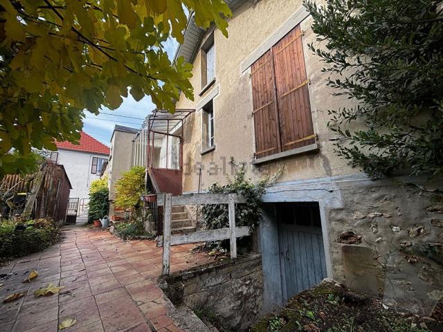 Maison, Pommeuse