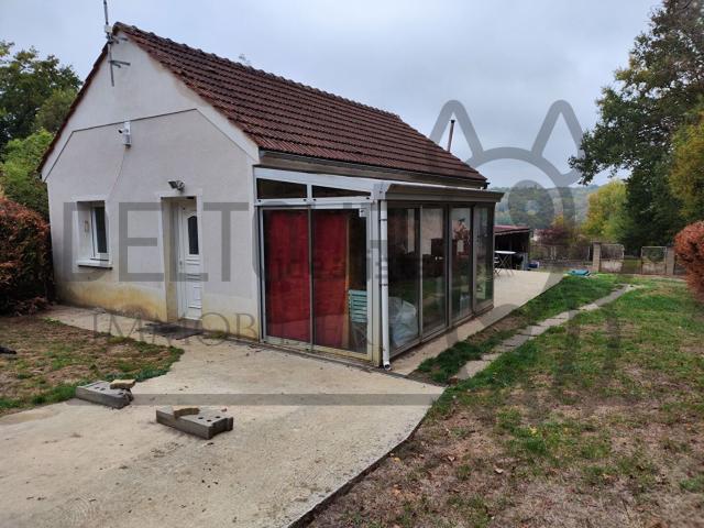 Maison, Pommeuse