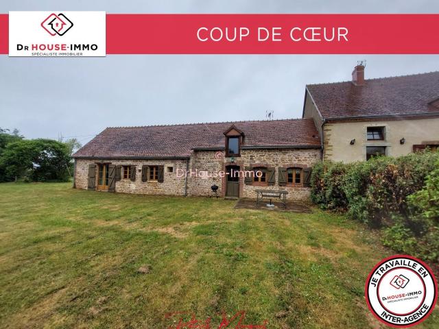 Maison, Pommiers