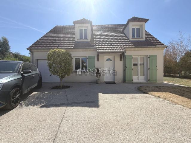 Maison, Pomponne