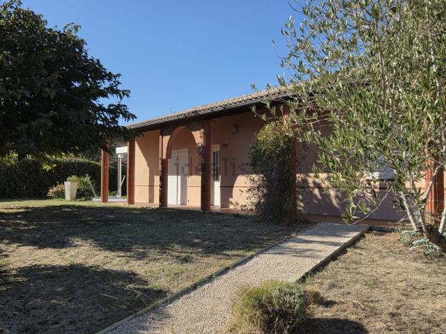 Maison, Pompertuzat