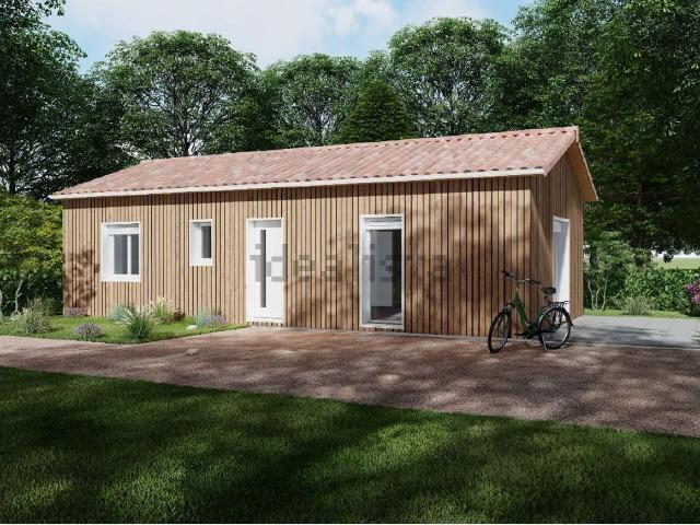Maison, Pompiey