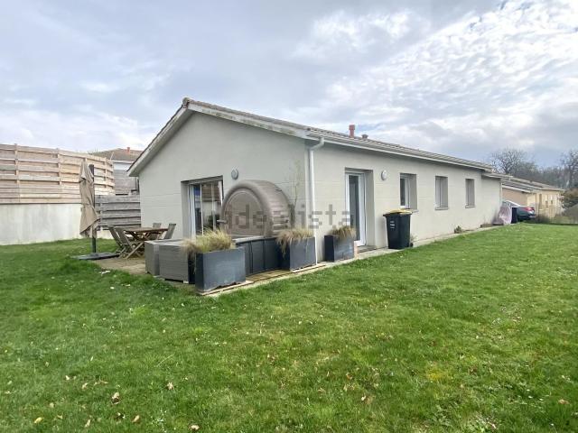 Maison, Pompignac