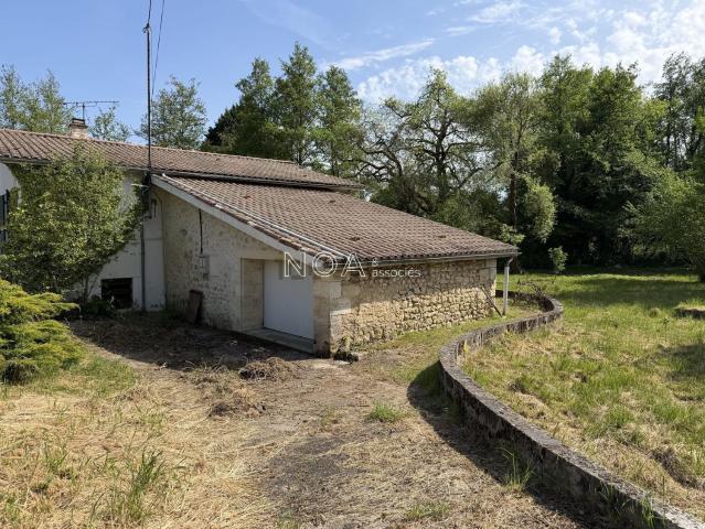 Maison, Pompignac