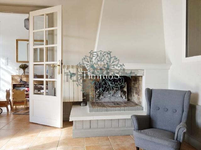 Maison, Ponchon