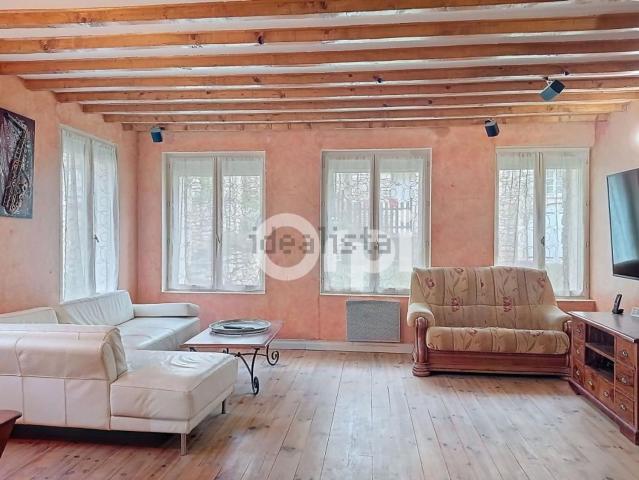 Maison, Ponchon