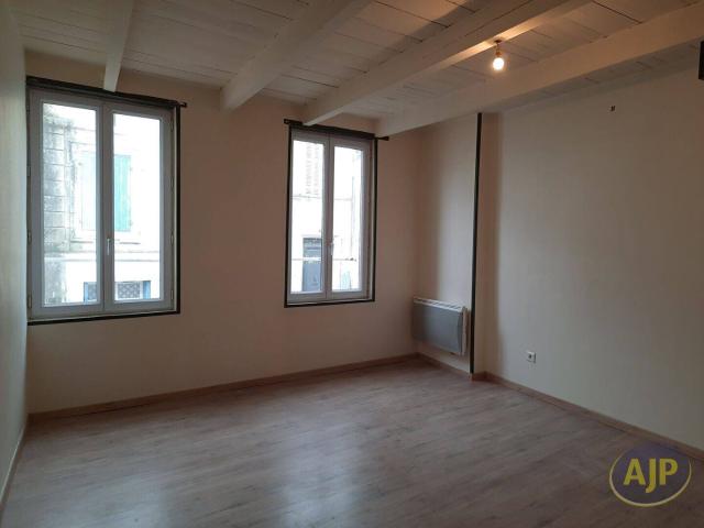 Maison Pons T4 80.62 m2