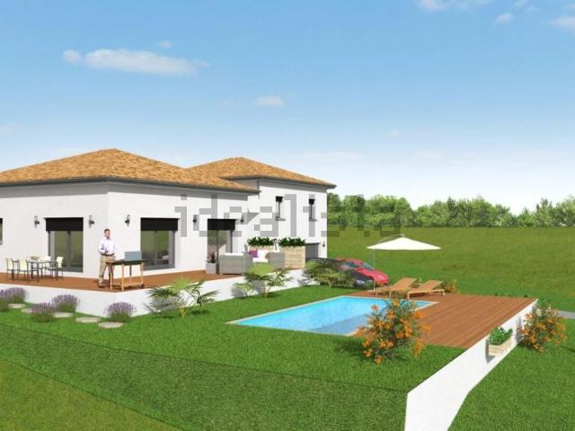 Maison, Ponsas