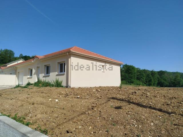 Maison, Pont à Mousson