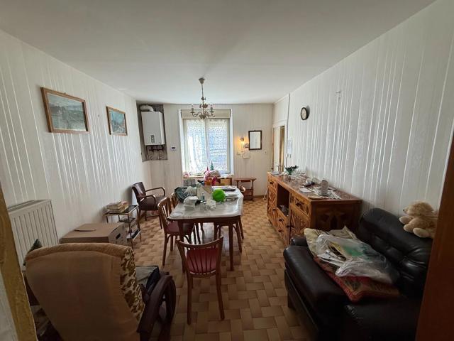 Maison Pont A Mousson 4 pièce s 77 m2