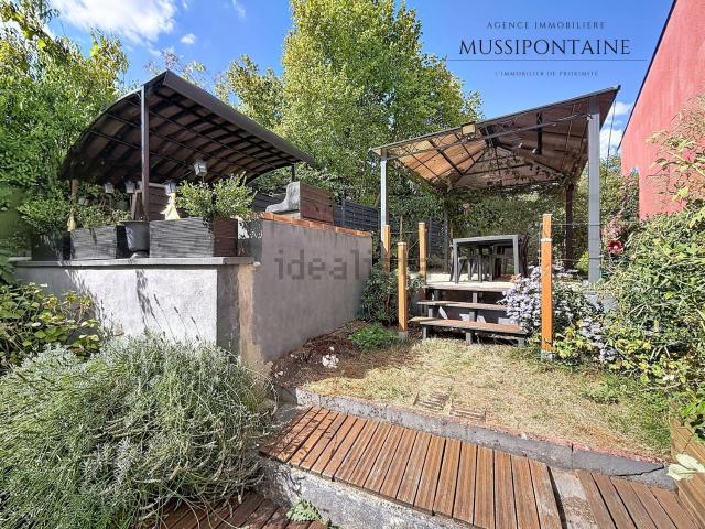 Maison, Pont à Mousson