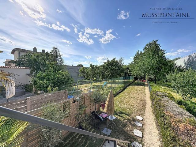 Maison, Pont à Mousson