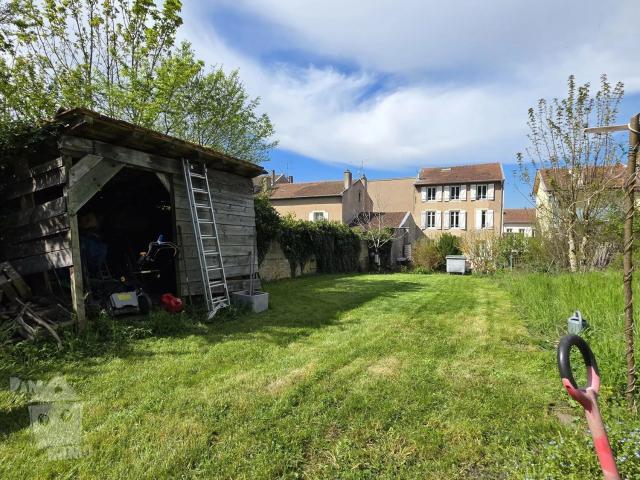 Maison, Pont à Mousson