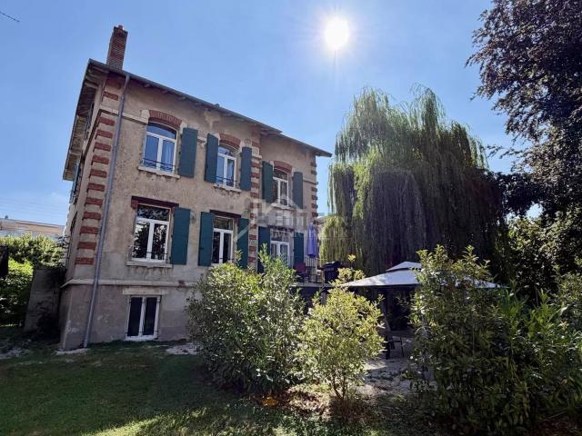 Maison, Pont à Mousson