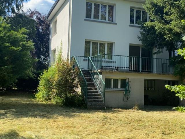 Maison, Pont à Mousson