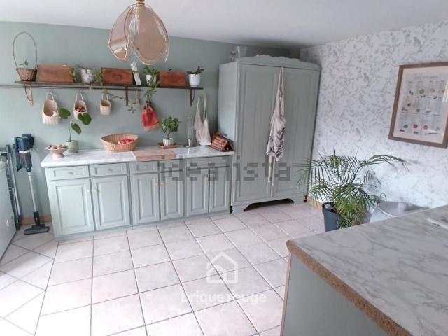 Maison, Pont à Vendin