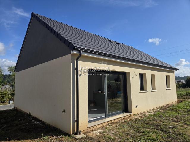 Maison, Pont Audemer