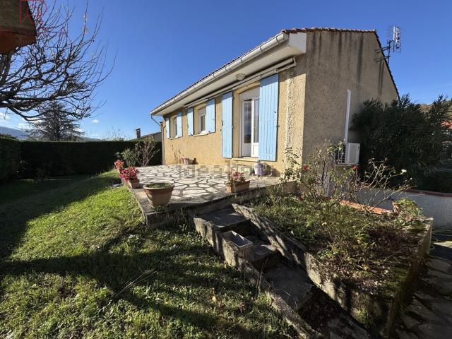 Maison, Pont de Larn